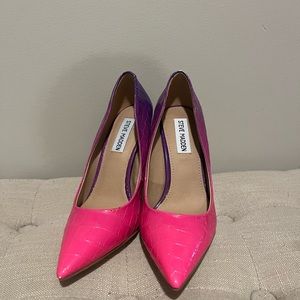 Steven Madden Vala Heels
